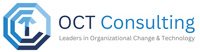 OCT Consulting logo